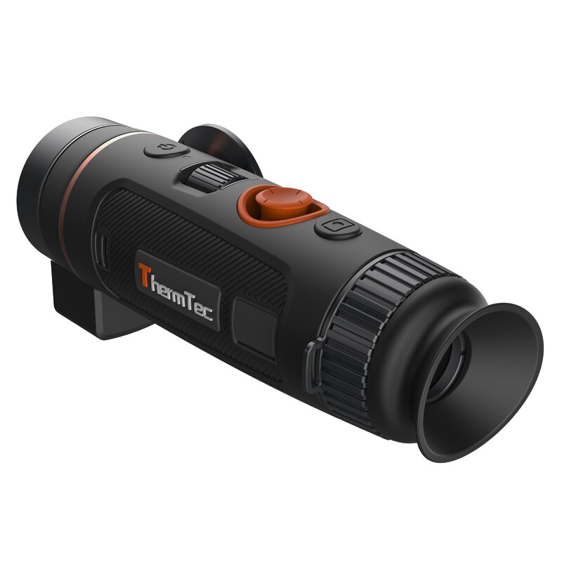 ThermTec kamera termowizyjna Wild 335L Dalmierz laserowy
