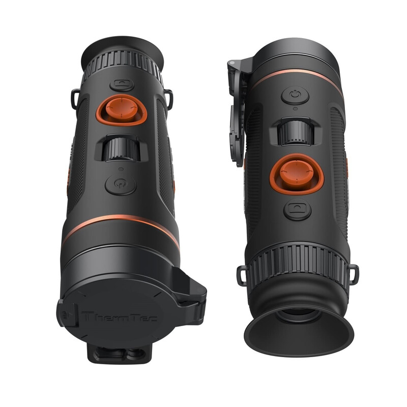 ThermTec kamera termowizyjna Wild 335L Dalmierz laserowy