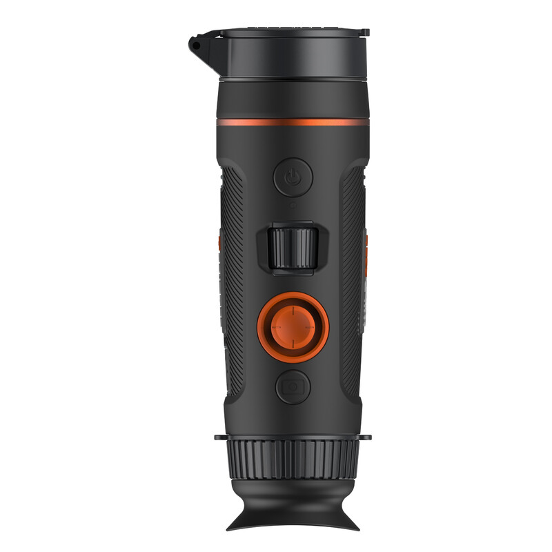 ThermTec kamera termowizyjna Wild 335L Dalmierz laserowy
