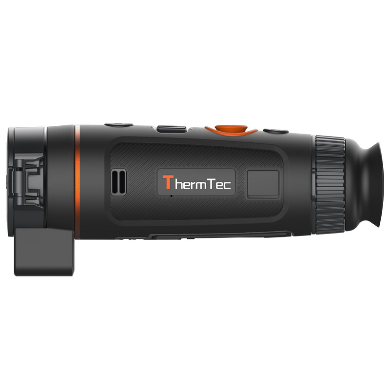 ThermTec kamera termowizyjna Wild 335L Dalmierz laserowy