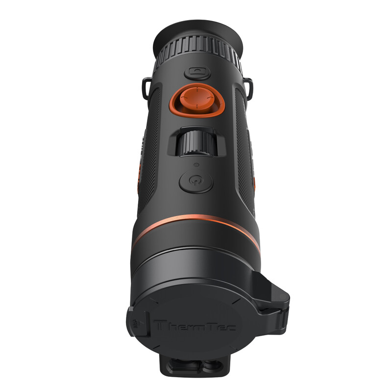 ThermTec kamera termowizyjna Wild 335L Dalmierz laserowy