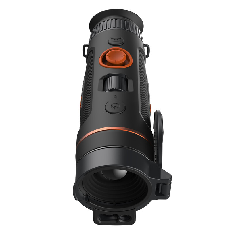 ThermTec Kamera termowizyjna Wild 335L Laser Rangefinder