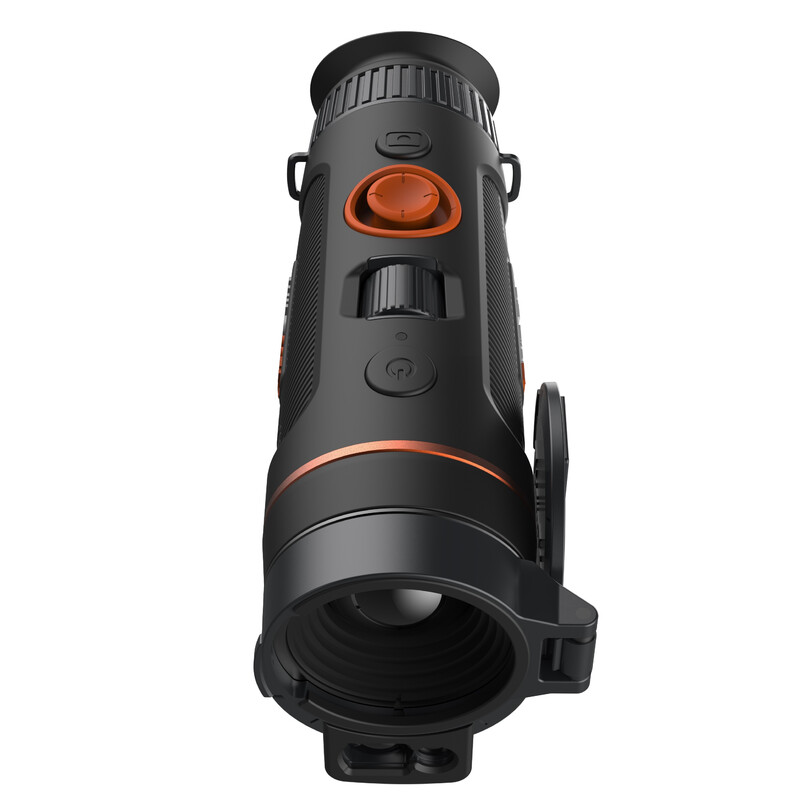 ThermTec kamera termowizyjna Wild 335L Dalmierz laserowy
