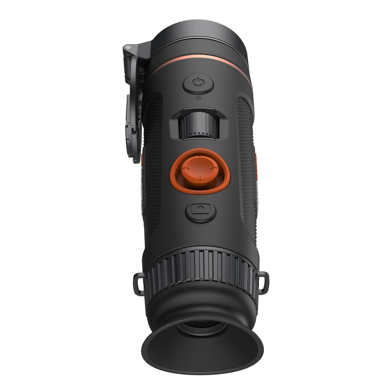 ThermTec kamera termowizyjna Wild 335L Dalmierz laserowy