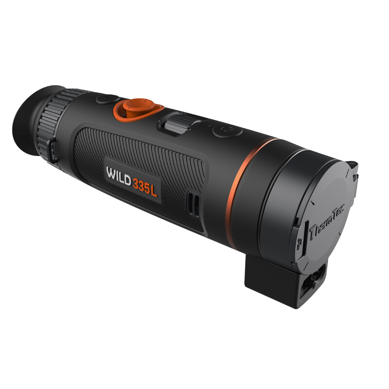 ThermTec kamera termowizyjna Wild 335L Dalmierz laserowy