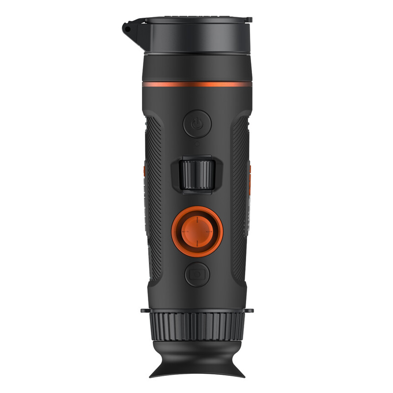 ThermTec kamera termowizyjna Wild 635L Dalmierz laserowy