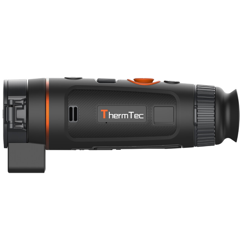 ThermTec kamera termowizyjna Wild 635L Dalmierz laserowy