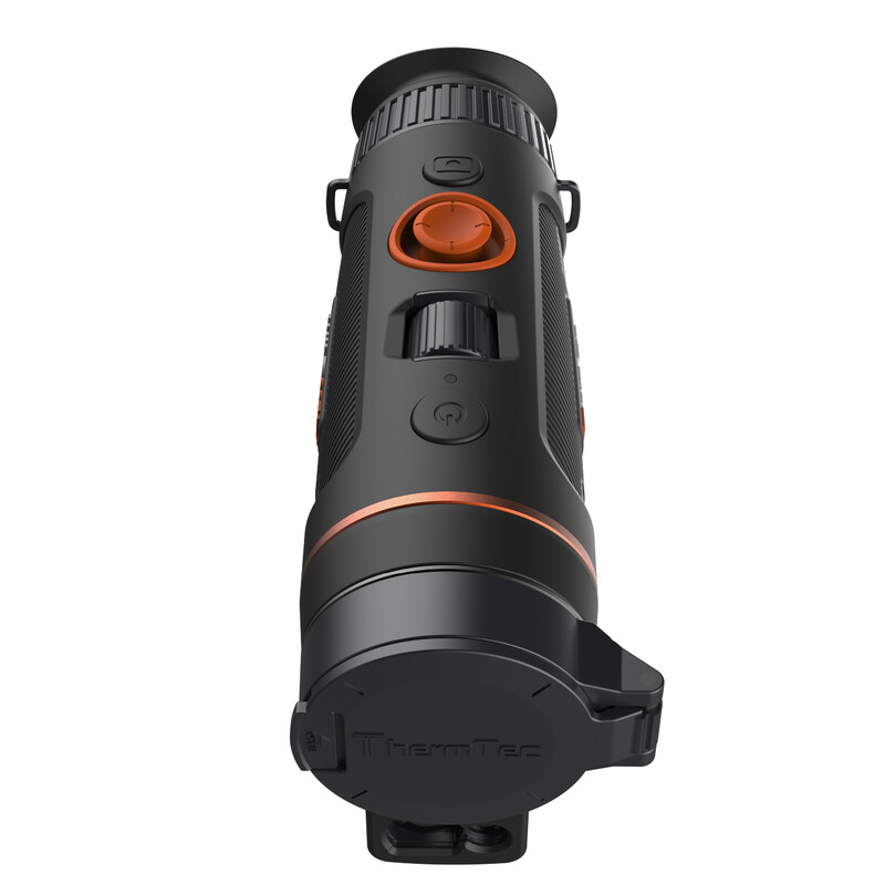 ThermTec kamera termowizyjna Wild 635L Dalmierz laserowy