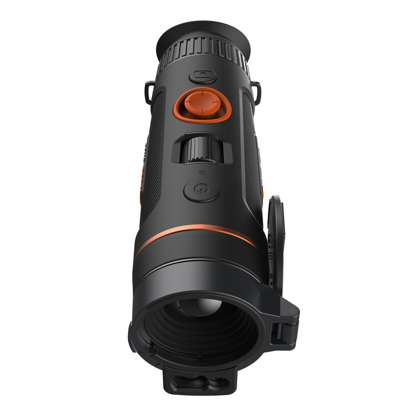 ThermTec kamera termowizyjna Wild 635L Dalmierz laserowy