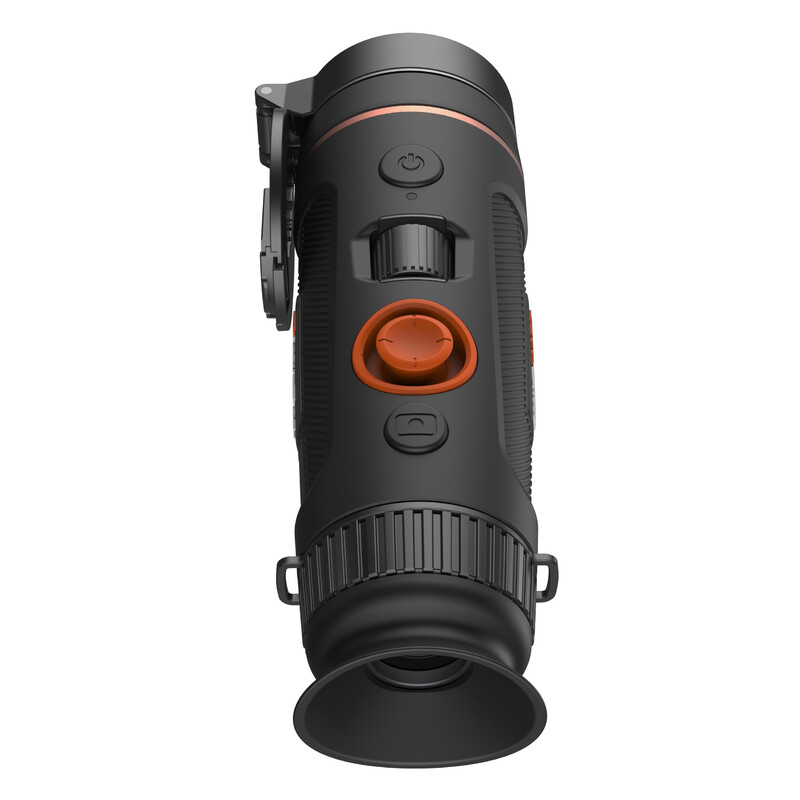 ThermTec kamera termowizyjna Wild 635L Dalmierz laserowy