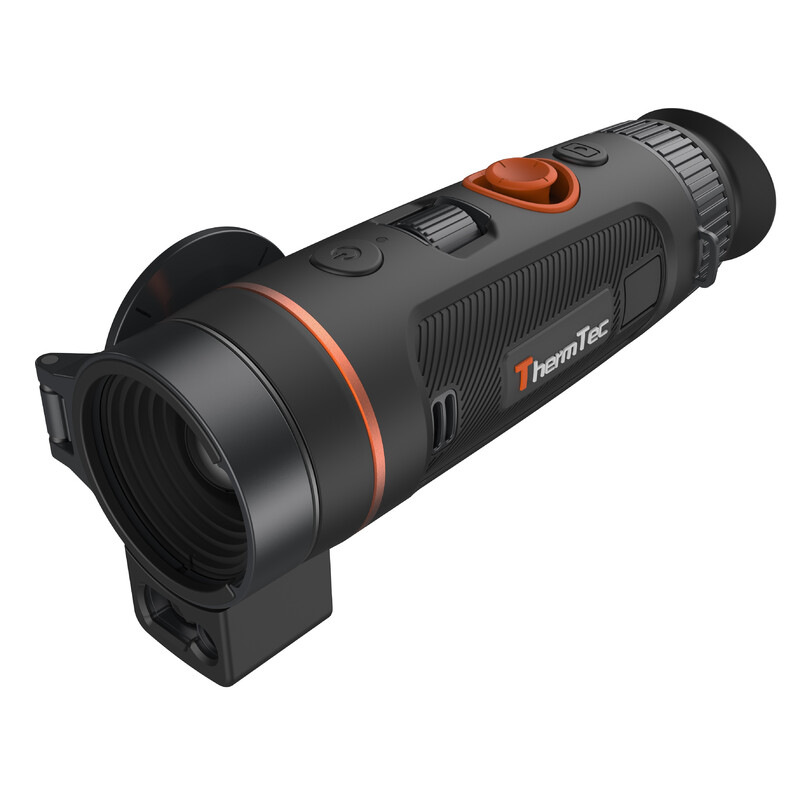 ThermTec kamera termowizyjna Wild 635L Dalmierz laserowy