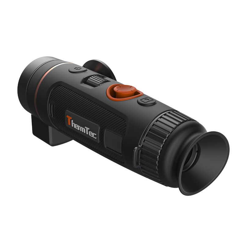 ThermTec kamera termowizyjna Wild 635L Dalmierz laserowy