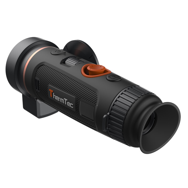 ThermTec kamera termowizyjna Wild 650L Dalmierz laserowy