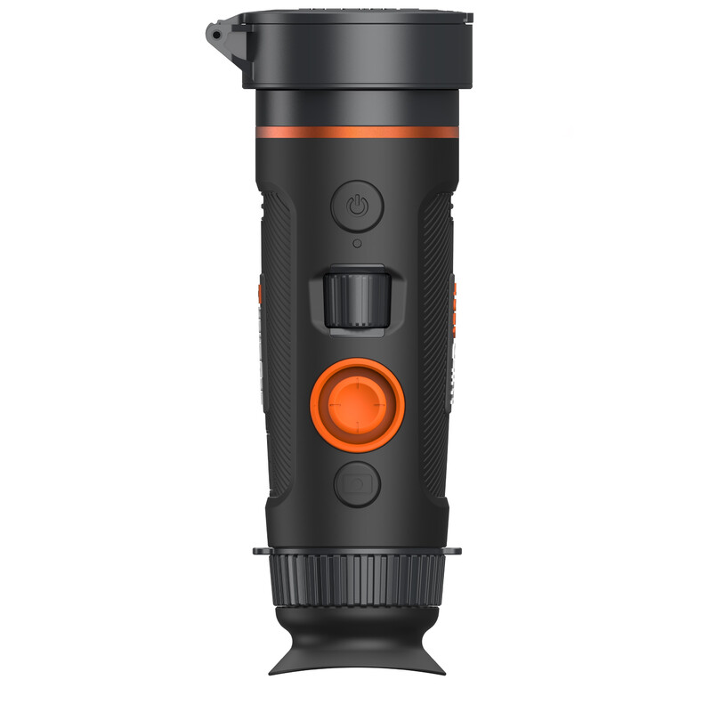 ThermTec kamera termowizyjna Wild 650L Dalmierz laserowy