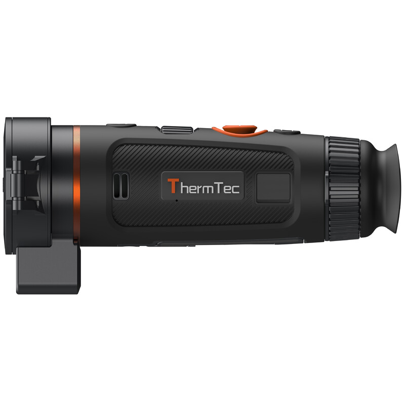 ThermTec kamera termowizyjna Wild 650L Dalmierz laserowy