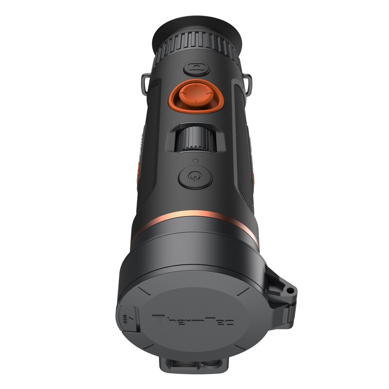 ThermTec kamera termowizyjna Wild 650L Dalmierz laserowy