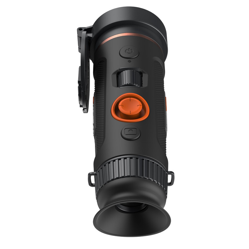 ThermTec kamera termowizyjna Wild 650L Dalmierz laserowy