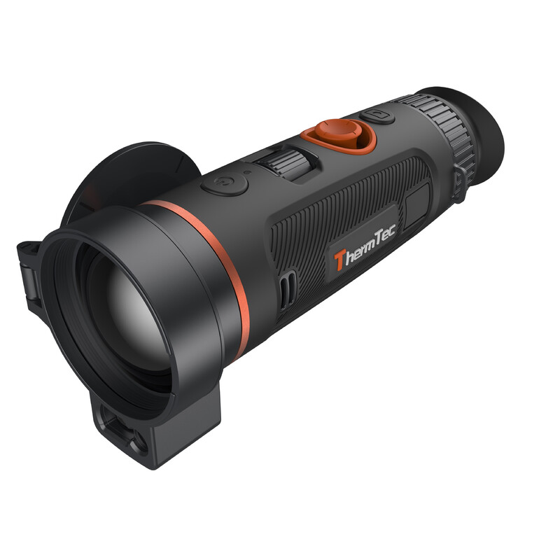 ThermTec kamera termowizyjna Wild 650L Dalmierz laserowy
