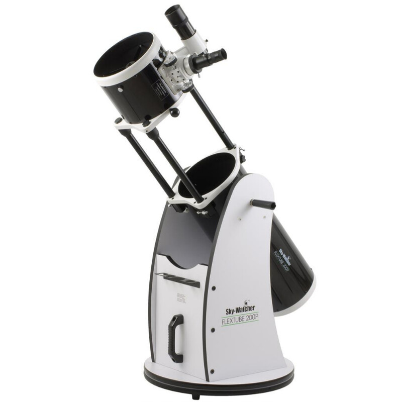 Skywatcher teleskop dobsona N 203/1200 Skyliner FlexTube BD DOB