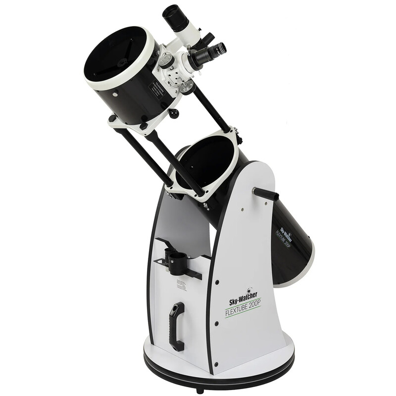 Skywatcher Teleskop Dobsona N 203/1200 Skyliner FlexTube BD DOB