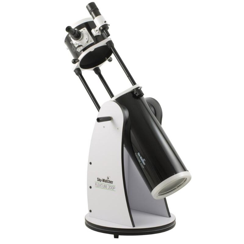 Skywatcher Teleskop Dobsona N 203/1200 Skyliner FlexTube Deluxe Edition