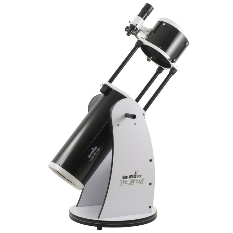 Skywatcher Teleskop Dobsona N 203/1200 Skyliner FlexTube Deluxe Edition
