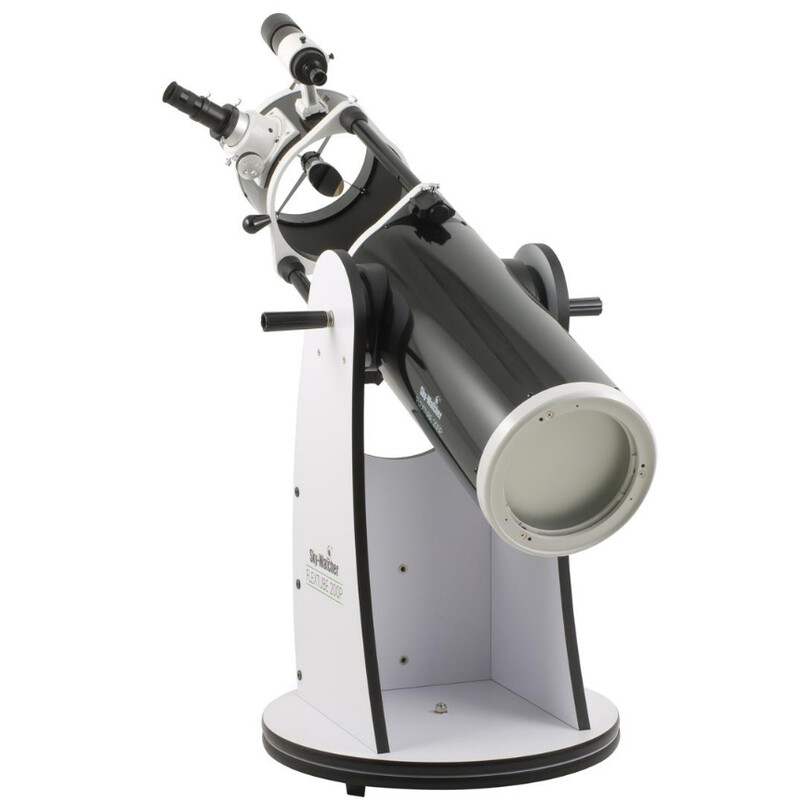 Skywatcher Teleskop Dobsona N 203/1200 Skyliner FlexTube Deluxe Edition