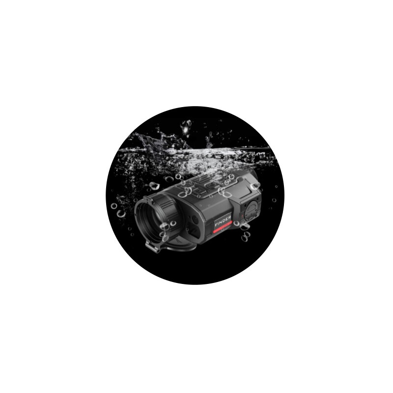 Kamera termowizyjna InfiRay Finder FH35R V2