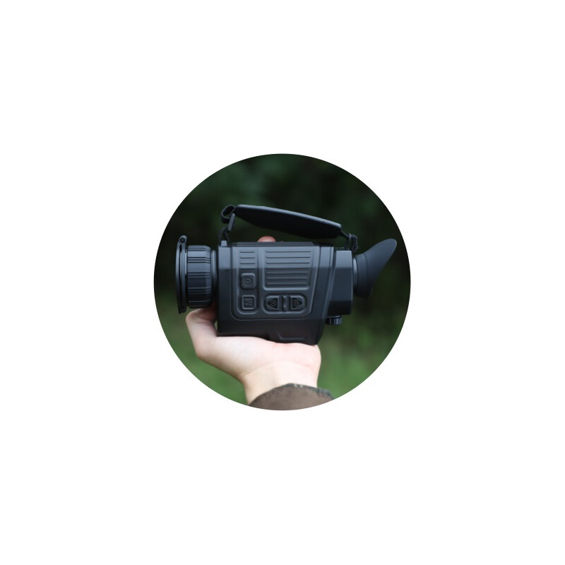 Kamera termowizyjna InfiRay Finder FH35R V2