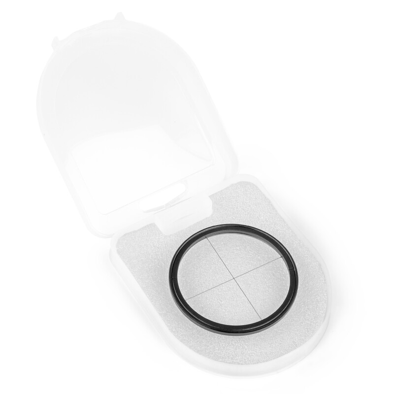 Omegon Maska do spajków ZWO Seestar S50