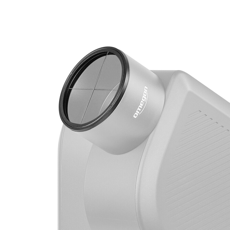 Omegon Maska do spajków ZWO Seestar S50