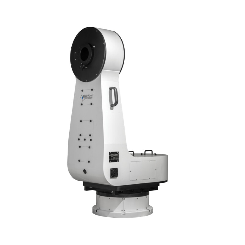 PlaneWave Teleskop Dall–Kirkham DK 508/3454 CDK20 Astrograph L-500