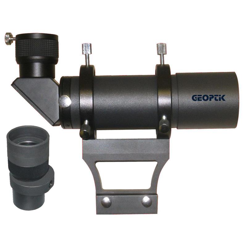Geoptik Szukacz 8x50mm, 90°