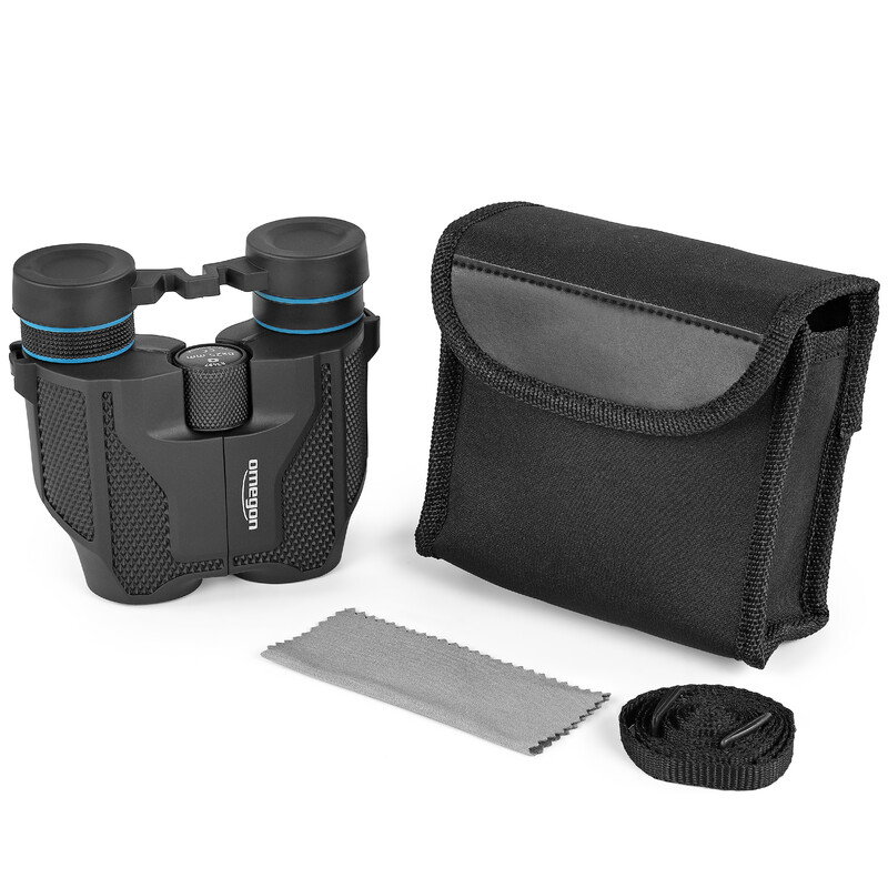 Omegon Lornetka Curiosity 8x25
