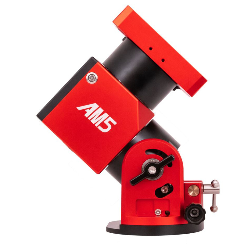 ZWO Montaż AM5N Harmonic Equatorial Tripod TC40
