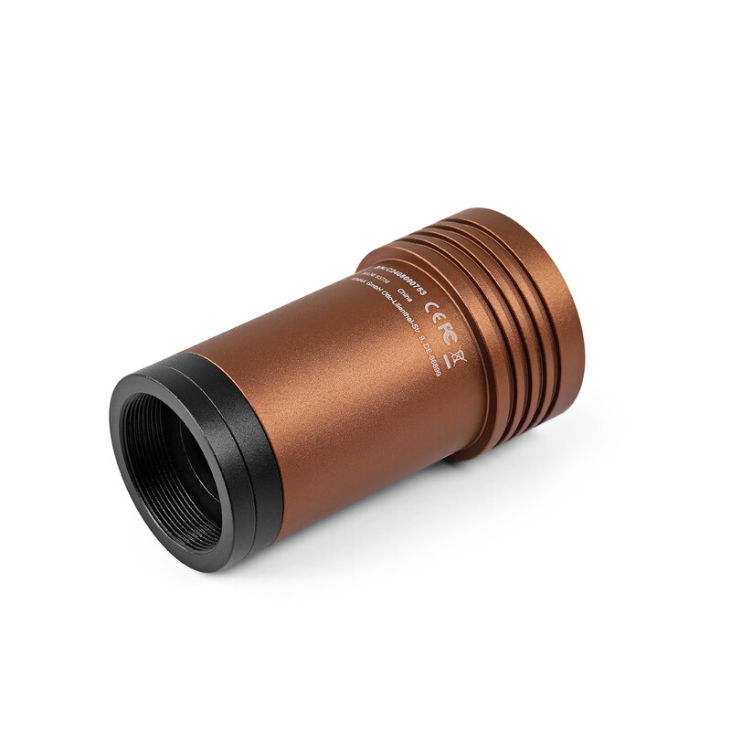 Omegon Aparat fotograficzny GUIDE 662 M Mono