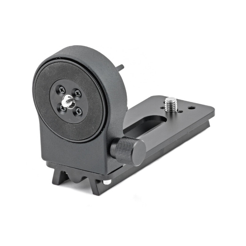 Skywatcher Star Adventurer Schwalbenschwanz L-Halterung