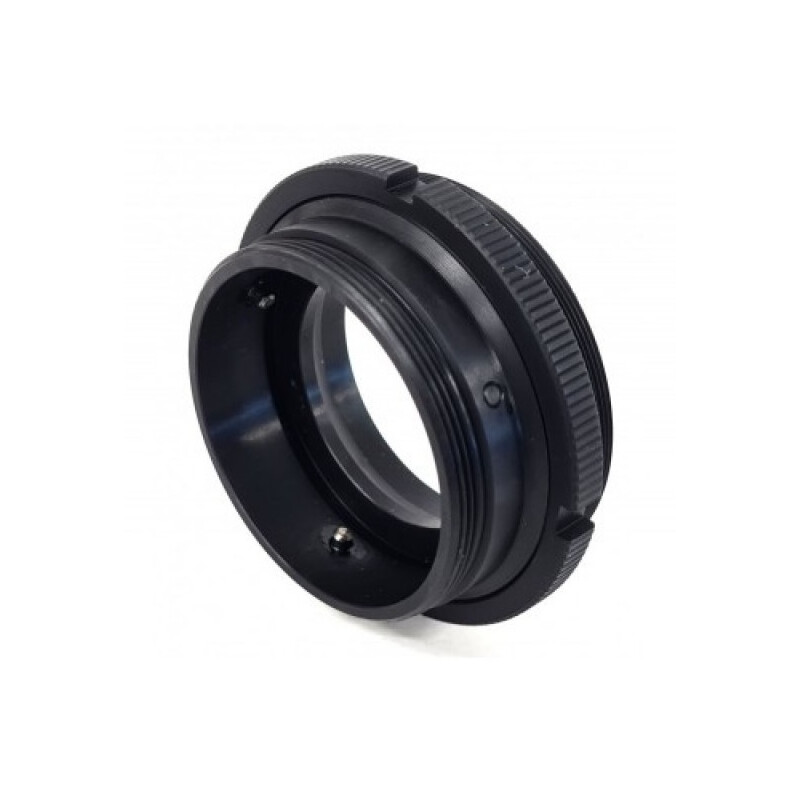 Rusan Adapter obiektywów z redukcją M52x0,75 do HikMicro Thunder generacji 1