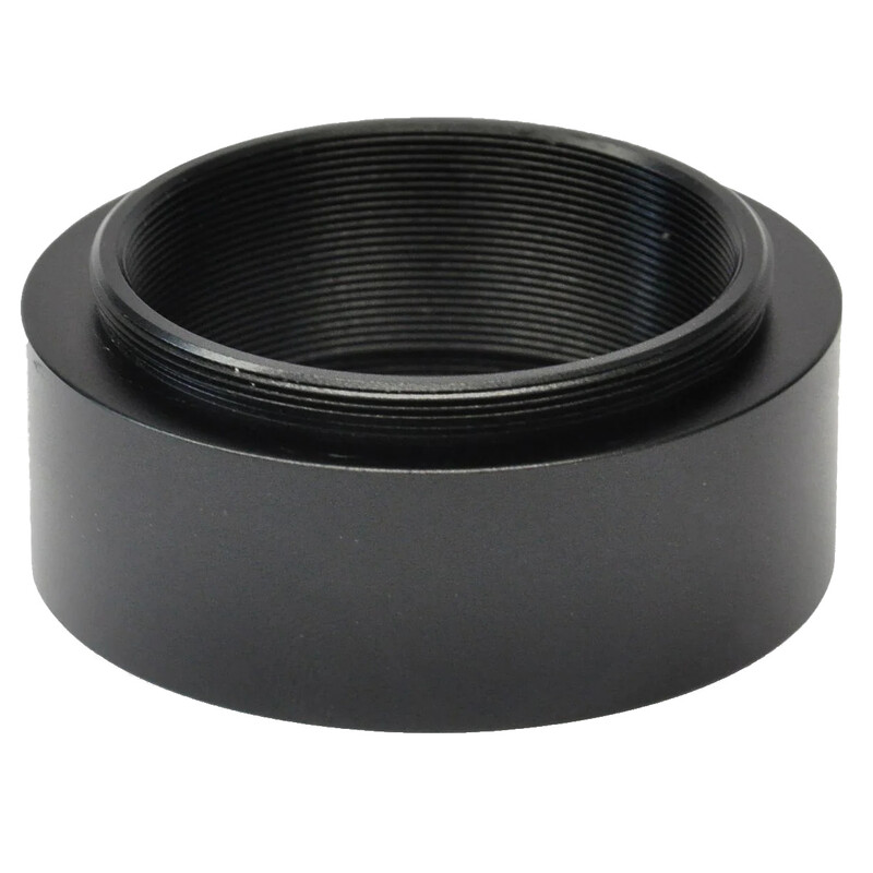 Omegon Tuleja przedłużająca Przedłużka T2 i gniazdo 2'' 21 mm