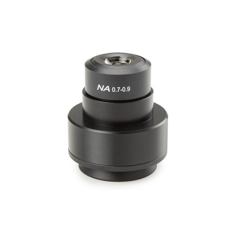 Euromex AX.9110, kondensor Ciemne Pole, suchy