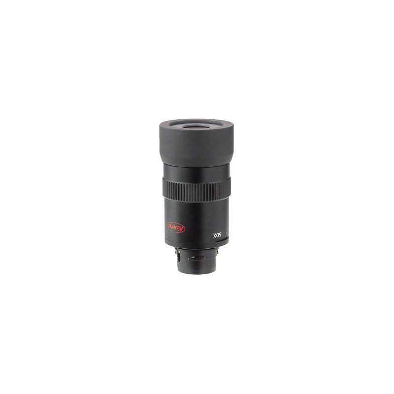 Kowa Luneta TSN-82SV kątowa + okular zoom (vario) TSE-Z9B 21-63x