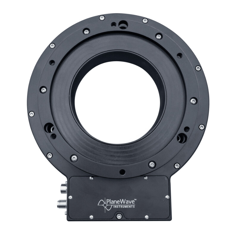 PlaneWave Wyciąg okularowy Urządzenie ogniskujące Series 5
