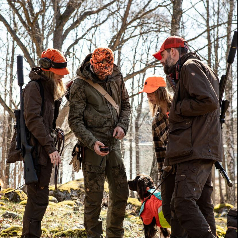 Fjällräven Brenner Pro Padded Jacket M, 633 Dark Olive, rozmiar L