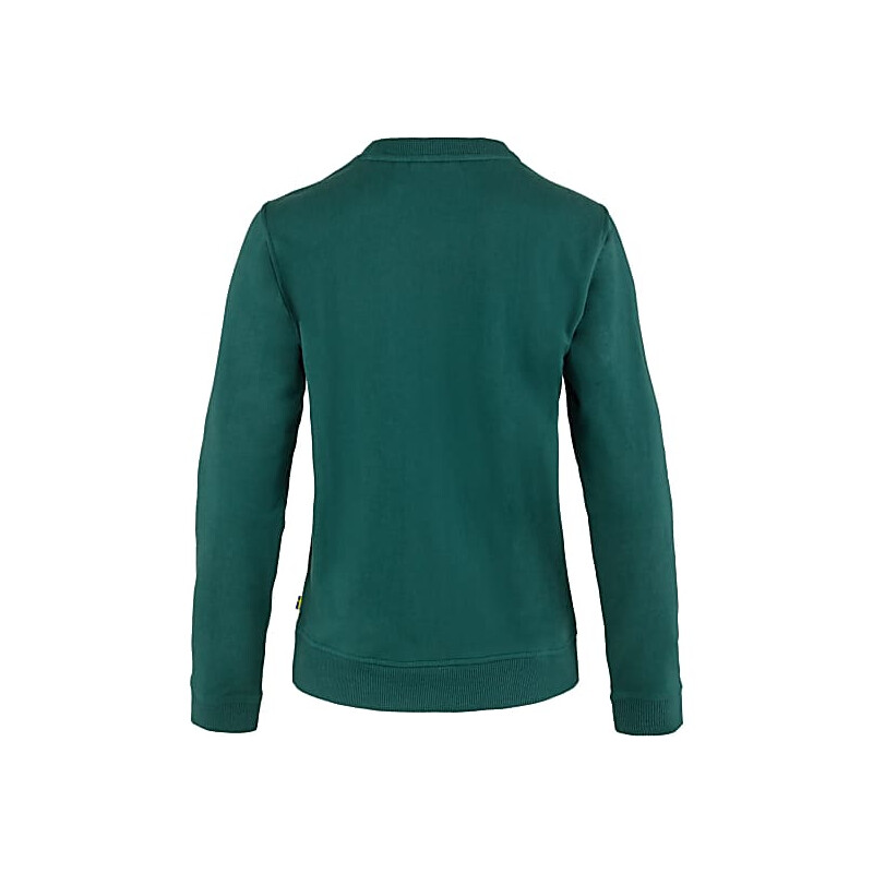 Fjällräven Sweter Vardag W, 667 Arctic Green, M