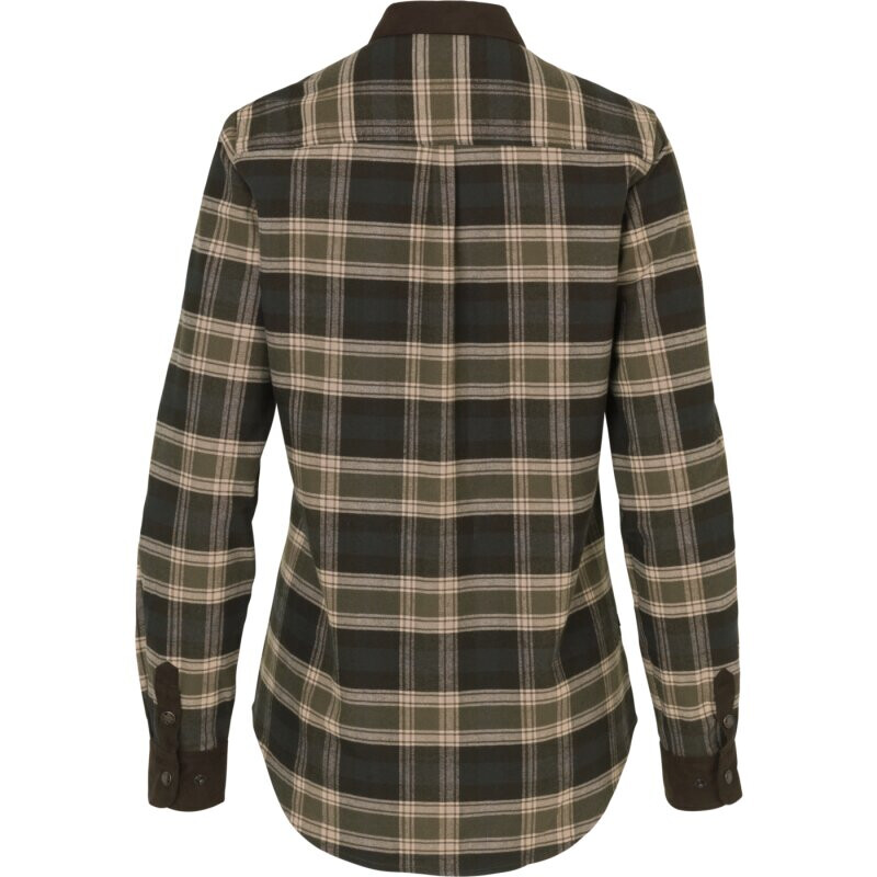 Härkila Bluza Aivak, oliwkowa, rozmiar L