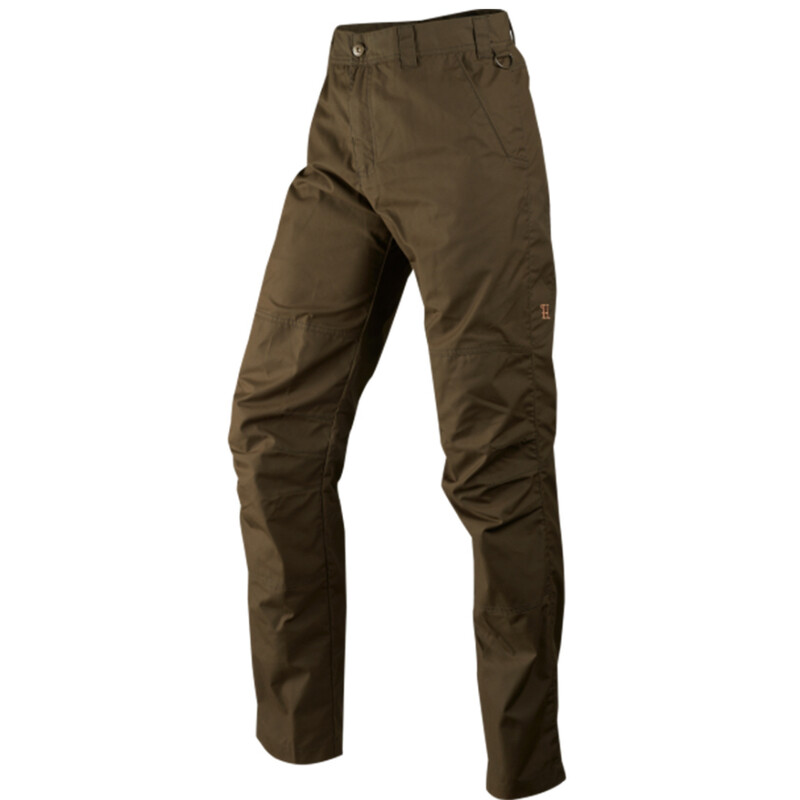Härkila Spodnie Alvis, Willow green, rozmiar 56