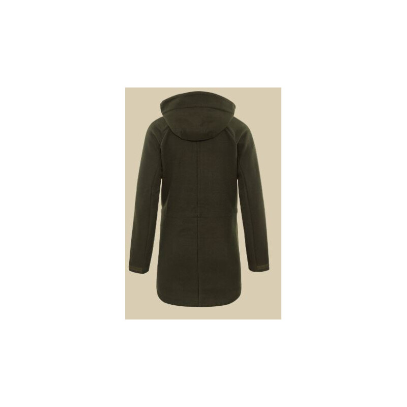 Härkila Metso Hybrid Jacket Women, Willow green, rozmiar 40