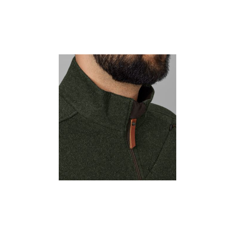 Härkila Kardigan Metso, Willow green, rozmiar XL