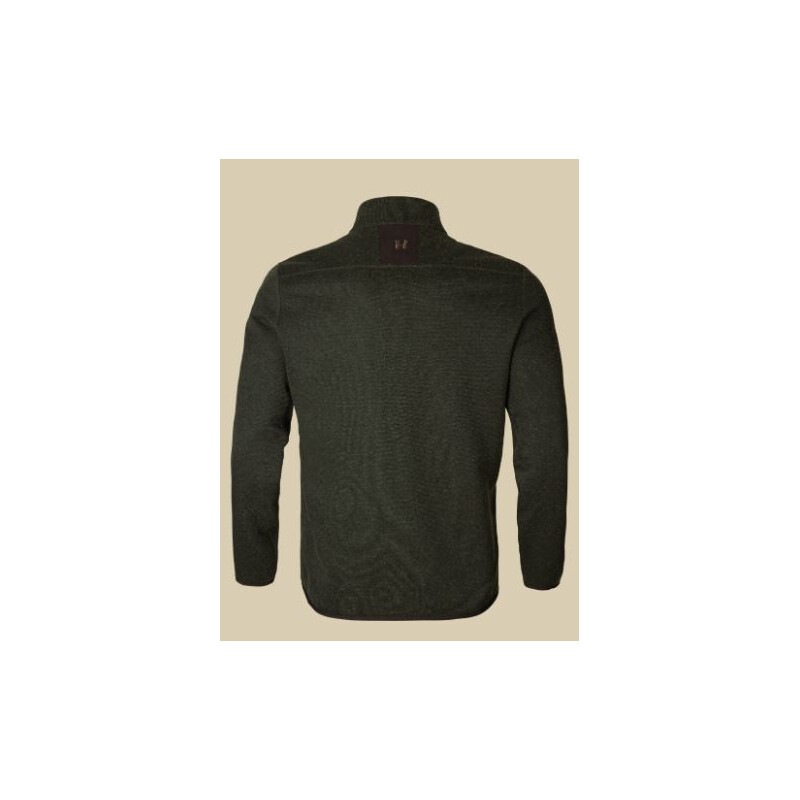 Härkila Kardigan Metso, Willow green, rozmiar XL
