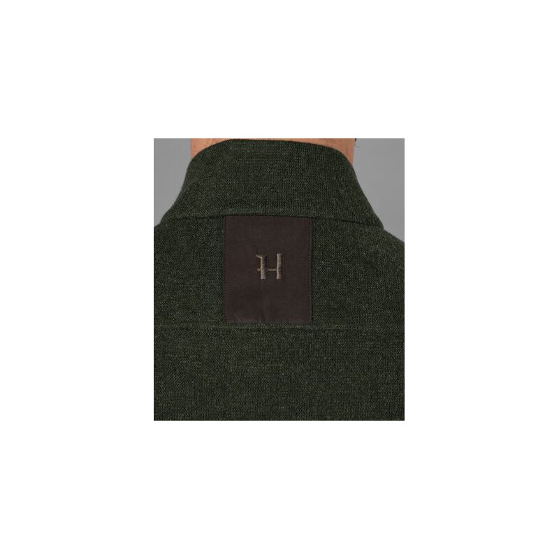 Härkila Kardigan Metso, Willow green, rozmiar XL